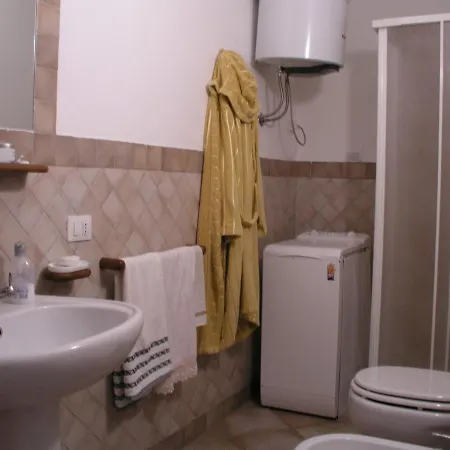 Appartement Residence Paradiso