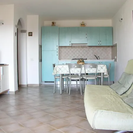 Residence Paradiso Appartement *